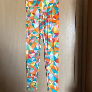 LulaRoe One Size OS Leggings